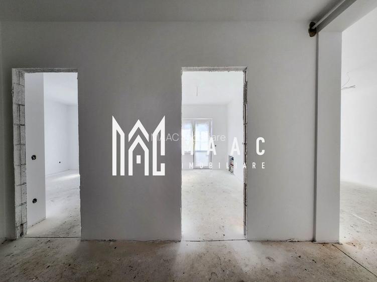 Apartament 2 camere | 56.15 MP | Predare 2026 - 10