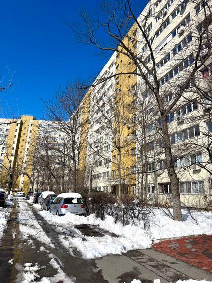 Apartament Luminos cu vedere spre Școală 195 / Parcul IOR - 24