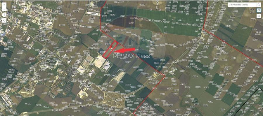 Teren Extravilan vanzare, in Bucuresti Ilfov, Popesti-Leordeni - 4