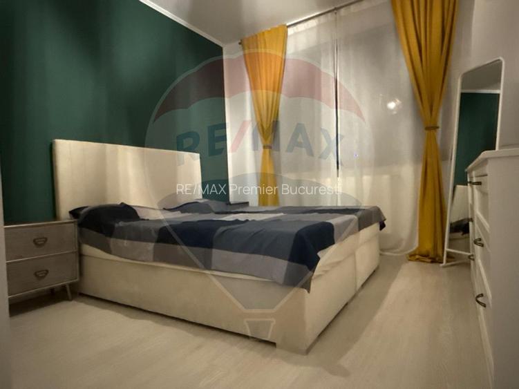 Inchiriere Apartament 2 Camere Drumul Taberei Cartier Brancusi - 4