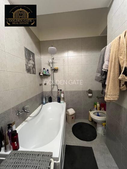 Militari Residence- Sergent Ilie Petre | 2 Camere | Centrala | Balcon  - 10