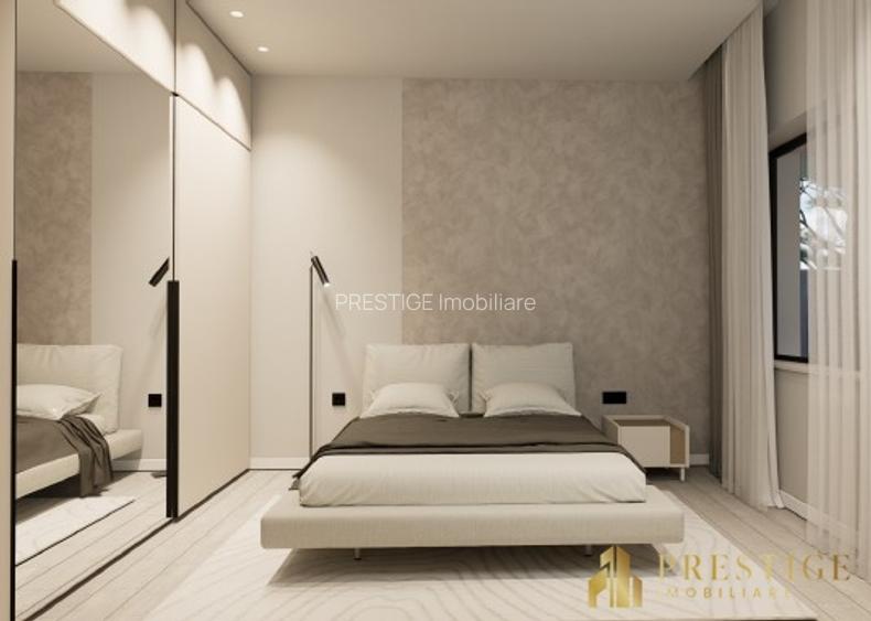 Casa noua cu 3 dormitoare de vanzare fara TVA in Santandrei - Bihor - 11