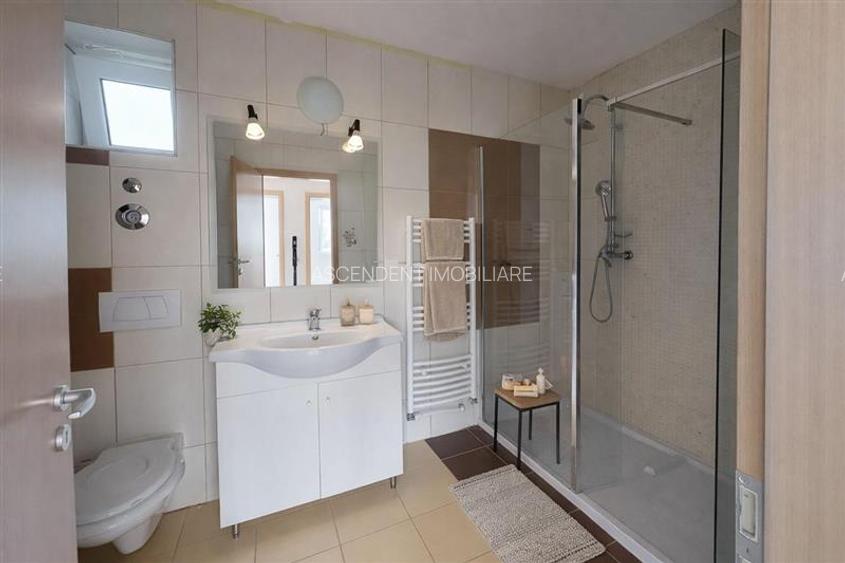 3D! Spatiu birouri/servicii,pozitionare apreciabila,97.5 mp,Avantgarden 3,Brasov - 7