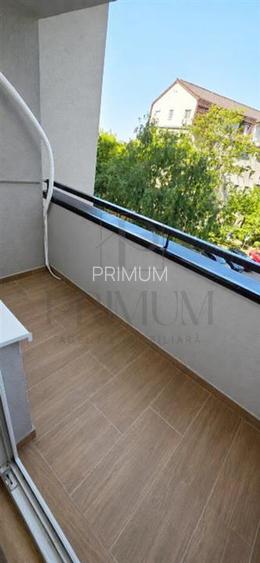 SAGULUI - 4 CAM - 2 BAI CU GEAM - 2 BALCOANE - RENOVAT LUX - CENTRALA PROPRIE - - 9