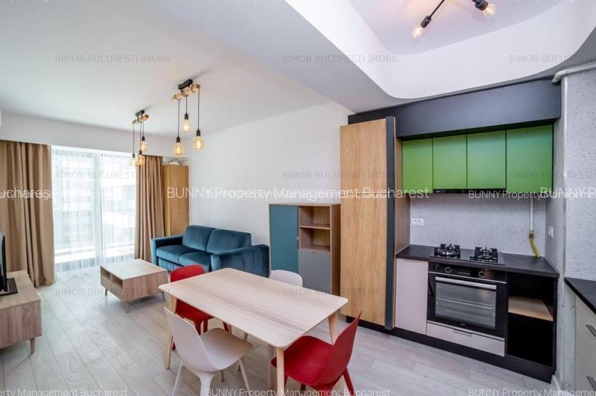 Novum Politehnica | 2 Rooms | MS077 | Terrace - 11