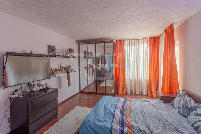 Vila Individuala | P+1+M | Dascalu - 19