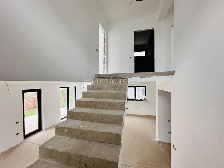 CASA 5 CAMERE | LAGUNA ALBASTRA | CORBEANCA | 200 MP UTIL | LAC | - 4