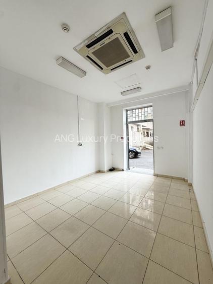 Spatiu cu vizibilitate pentru diverse tipuri de business - 10