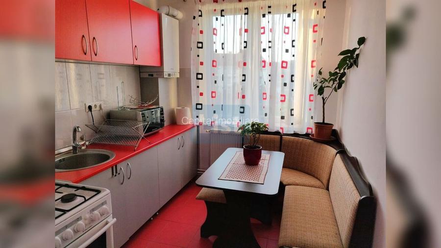 Apartament 2 camere decomandate, 50 mp, Bd. 21 Decembrie 1989 - 5