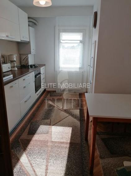 Apartament 3 camere în zona Nicolae Titulescu - 8