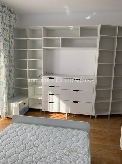 Apartament 3 camere Mihai Bravu, bloc nou, 5 minute de metrou, CENTRALA, modern - 3