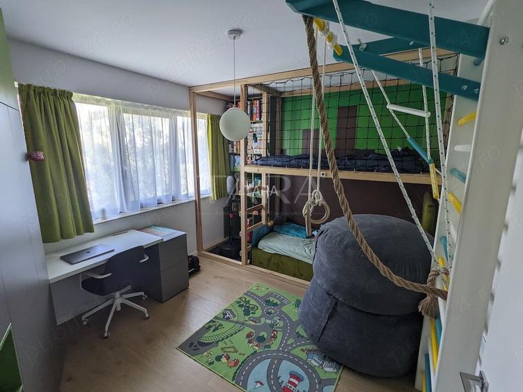 Casă modernă în zonă liniștită, zona Bună Ziua - 10