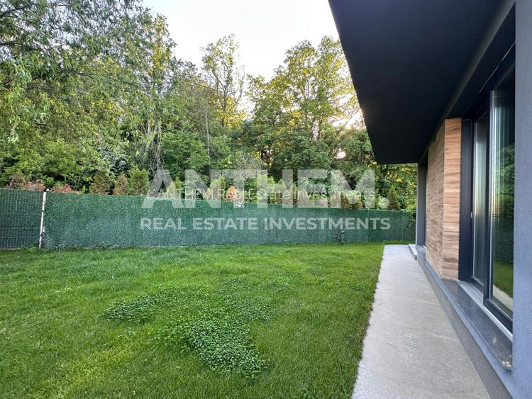 Oaza de relaxare langa Bucuresti | Vila Otopeni - Tunari - 3