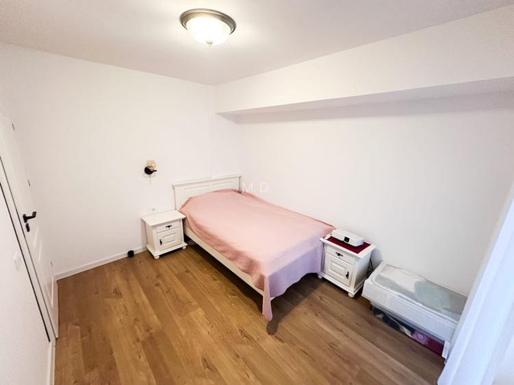 Proprietar vand ap. 4 cam. decomandat Lujerului - 5