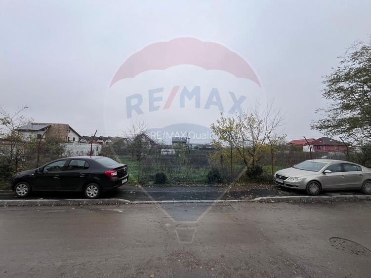 Teren 6218 mp - de vanzare in Ghencea / Strada Nandru - 7