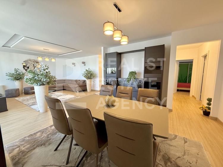 Apartament 3 camere spațios și luminos – zonă premium Iancu Nicolae - 2