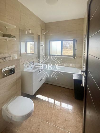 APARTAMENT 2 CAMERE | VANZARE | BUNĂ ZIUA  | PARCARE / 53 MP UTILI / 30 GRĂDINĂ - 9
