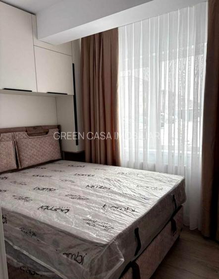 Apartament 2 camere , 48 mp , Urusagului - 4
