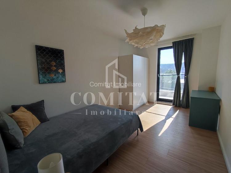 Apartament de lux cu 2 camere | Ansamblul Rezidențial Seasons - 10