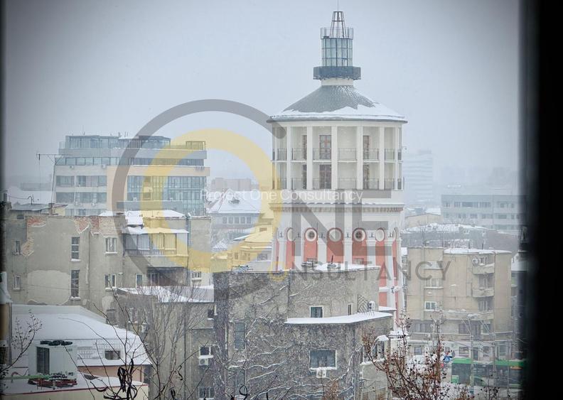 Apartament 2 camere Moșilor-Eminescu cu vedere pe spate - 13