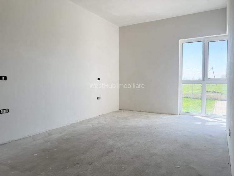 Aparatament 2 cam, 54mp utili, parter, constructie noua -  Torontalului - 5