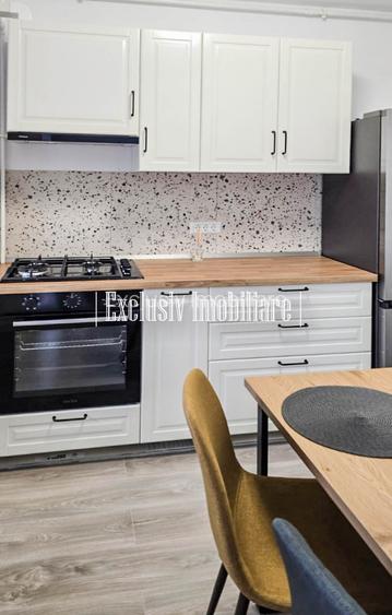 Apartament Premium 2 camere 70 mp cu parcare privata, 2 terase si putini vecini - 8