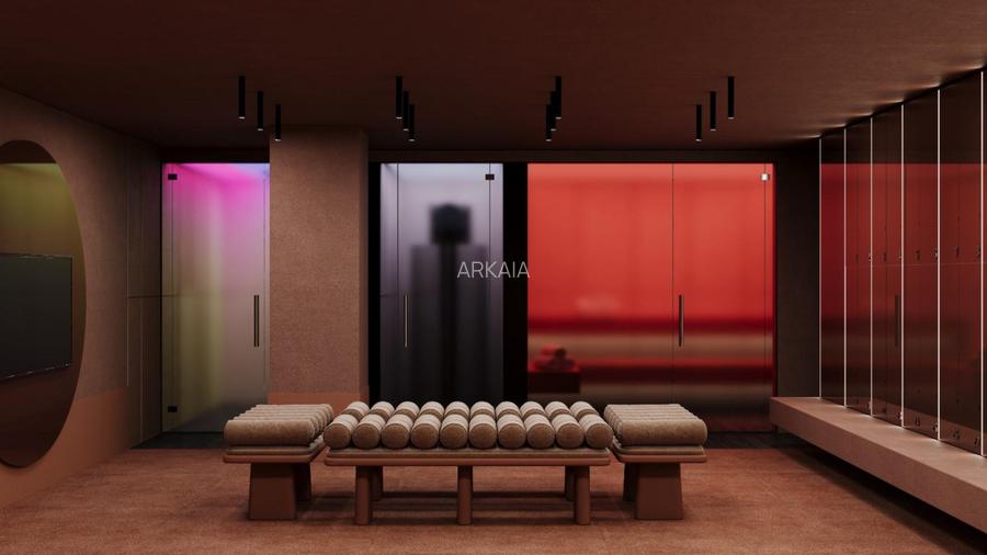 Apartament de inchiriat 2 camere Pipera|Bloc nou|Cortina North|Voluntari - 13