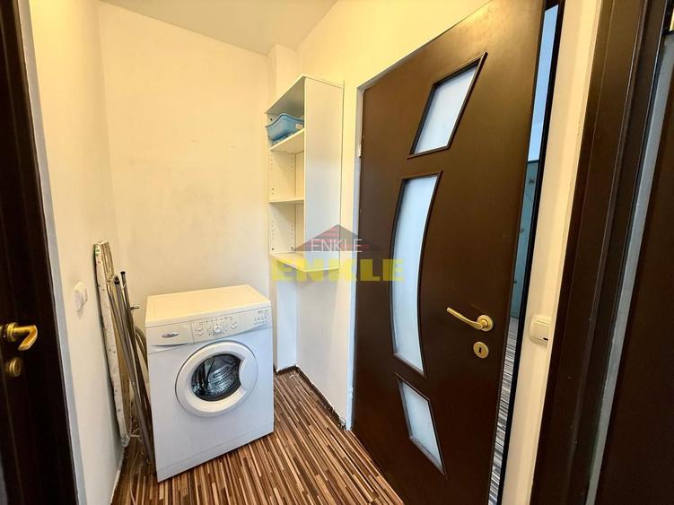 Apartament 2 camere semidecomandat – Strada Colonel Tomoroveanu - 7