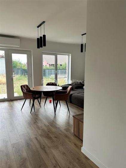 RECO Casa 3 camere Santandrei de închiriat - 8