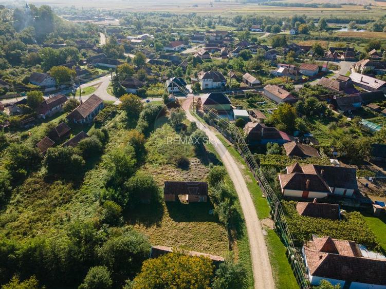 Teren 709mp Gura Arieșului COMISION 0% - 7