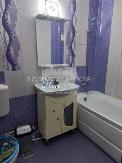 Balada - Apartamenr 2 camere dec , centrala pe gaz - 4