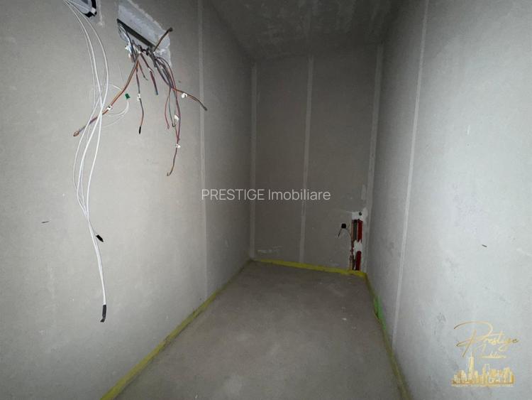 Apartament cu 2 camere spalatorie si dressing de vanzare- Scala Cetate - 4
