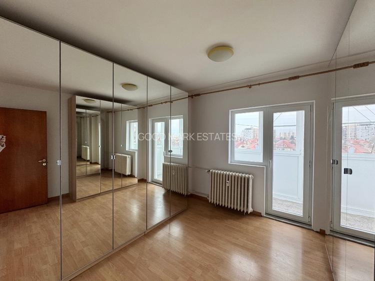 Apartament 3 camere, spatios, Parcul Circului// Barbu Vacarescu - 6