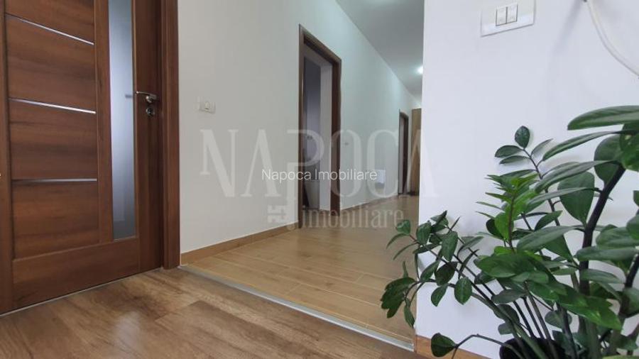 Casa 3 camere de vanzare in Oncea Oradea, Oradea - 3