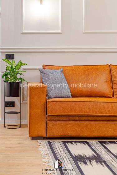 Bd Unirii 2 camere Ultralux Union Plaza - 8