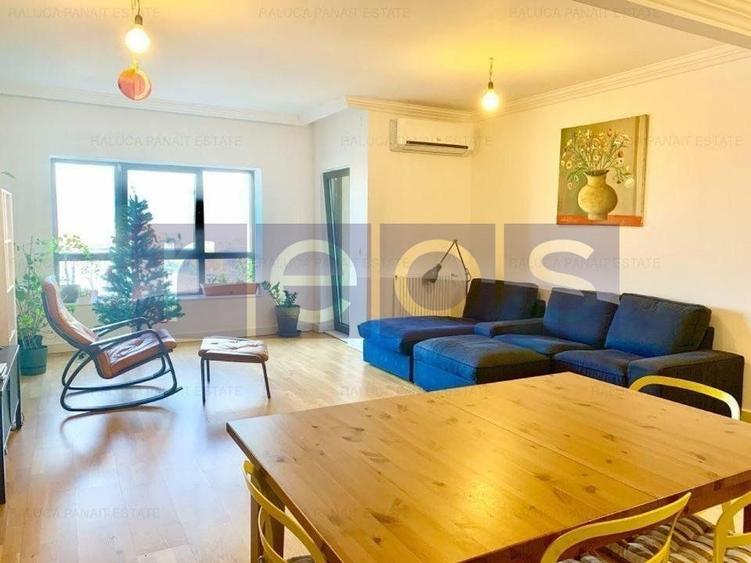 VANZARE -3 CAMERE - LACUL TEI - 3