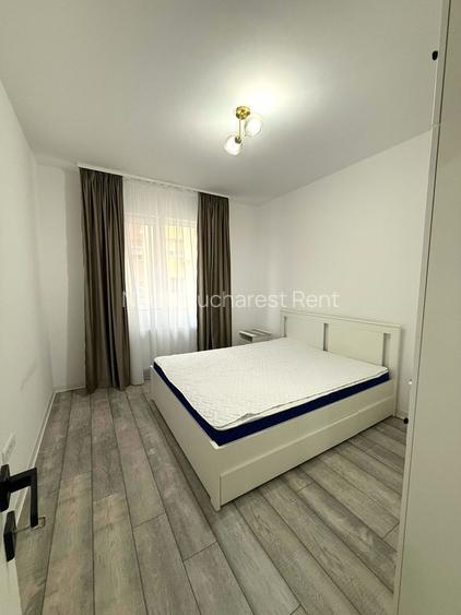 Apartament 3 camere | Aparatorii Patriei | Loc de parcare inclus - 3