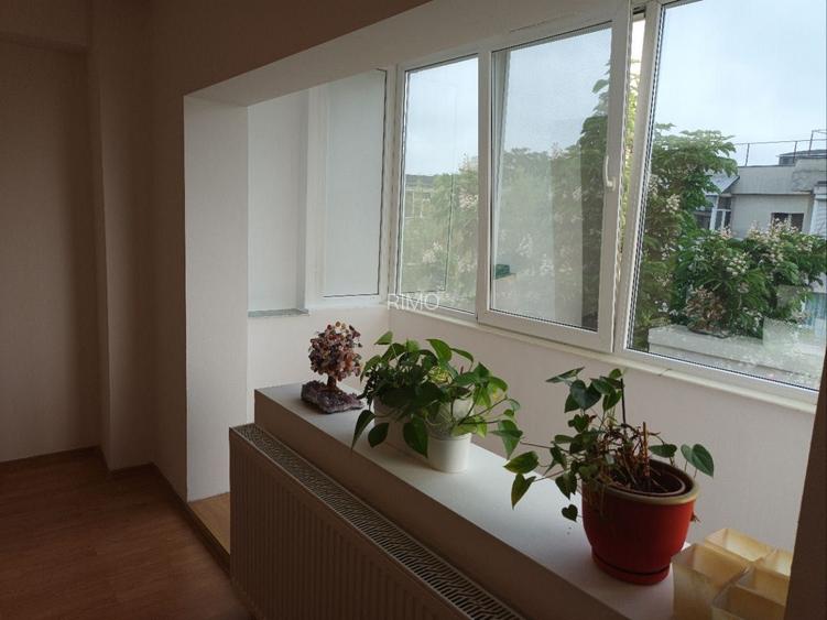 APARTAMENT  RENOVAT LUMINOS ZONA TEI - 3
