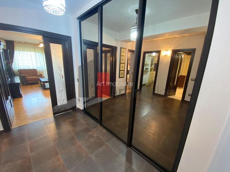 Apartament cu doua camere de vanzare-Unirii-Alba Iulia - 8