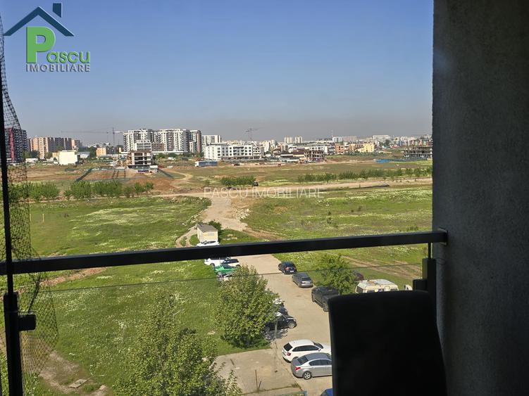 Inchiriere apartament 2 camere Theodor Pallady, drumul Gura Solcii, 53 mp - 9