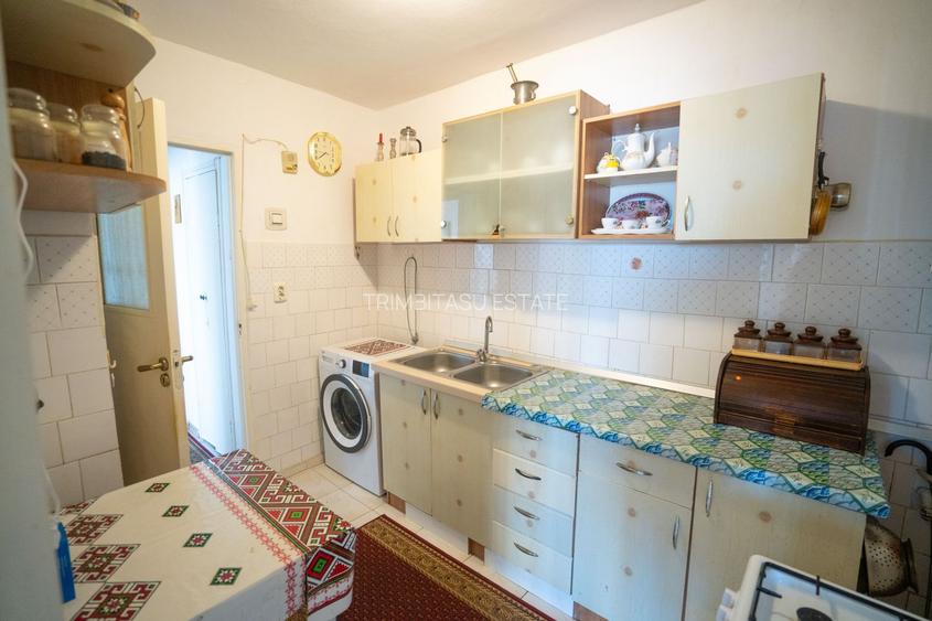 Apartament 2 camere 52 mp -Noua - 6