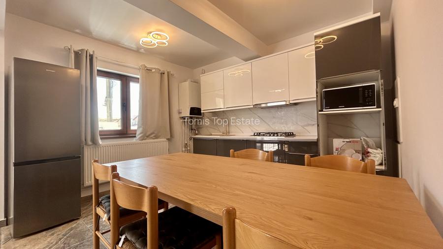 Vilă Nouă P+1 | 7 Camere , 7 Bai | Curte si Parcare | Mamaia Nord - 16