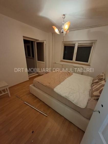 Drumul Taberei 1 Mai-Ghencea 3 camere 3/10 - 9