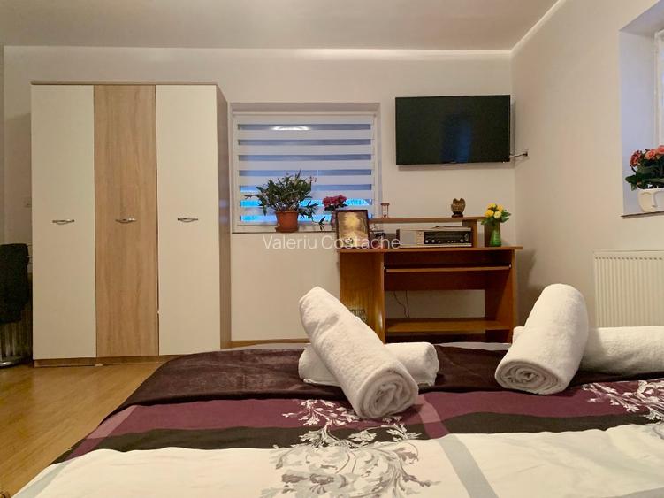 Casa si pensiune Sanpetru-Brasov - 7