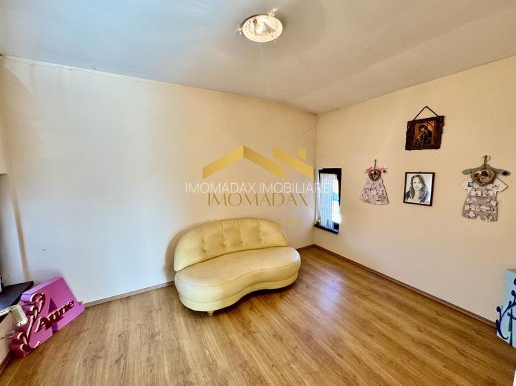 Cheveresu Mare-Casa Individuala-Disponibilă Imediat - 11