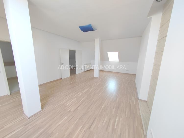 Floreasca vila 7 camere renovata - 5