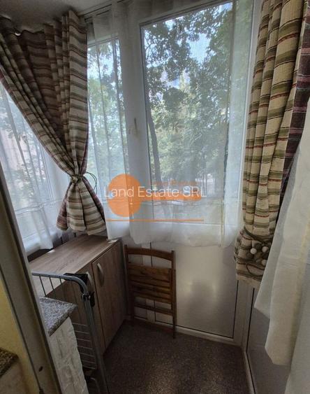 Apartament cu 2 camere la un minut distanta de metrou Râul Doamnei - 14