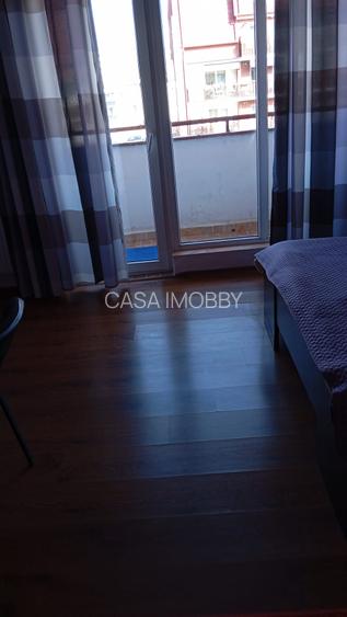 Ocazie!Apartament de vanzare  Floresti,40 mp utili,6 mp balcon,etaj 2, 76000 eur - 4