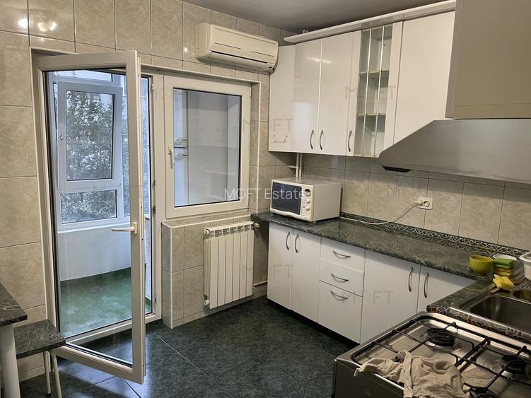 3 camere Bulevardul Unirii -Piata Alba Iulia vedere superba - 18