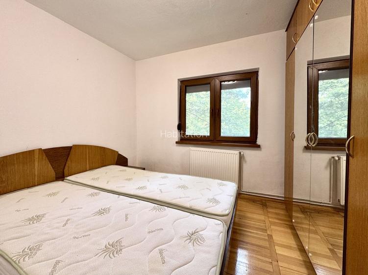 Apartament 3 camere, spațios, etaj 1 – Zona Lipovei / Iulius Mall - 19